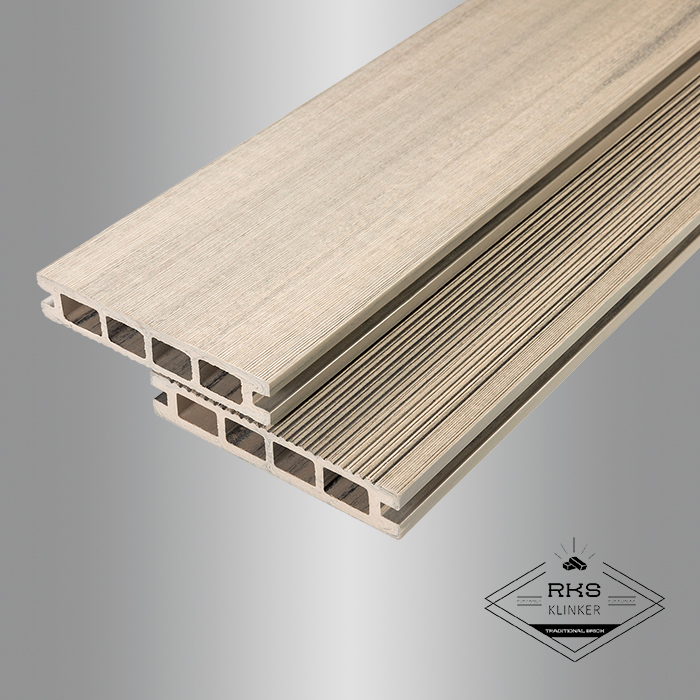 ᐉ Террасная Доска из ДПК CM Decking, Mix Ясень в Краснодаре